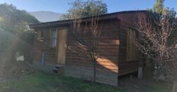 Linda casa en Plena Av Eastman, Olmué