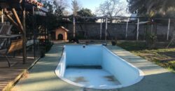 Linda casa en Plena Av Eastman, Olmué