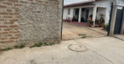 Excelente terreno urbano para proyecto