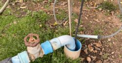 Excelente terreno urbano para proyecto