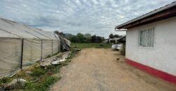 Excelente terreno urbano para proyecto