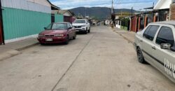 Excelente terreno urbano para proyecto
