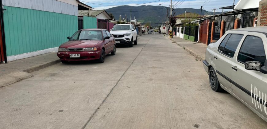 Excelente terreno urbano para proyecto