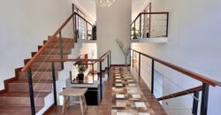 Espectacular casa en Olmué