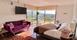 Espectacular casa en Olmué