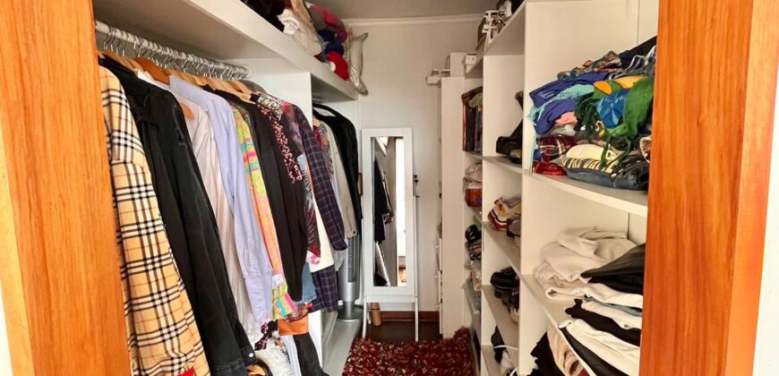 Espectacular casa en Olmué