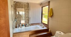 Espectacular casa en Olmué