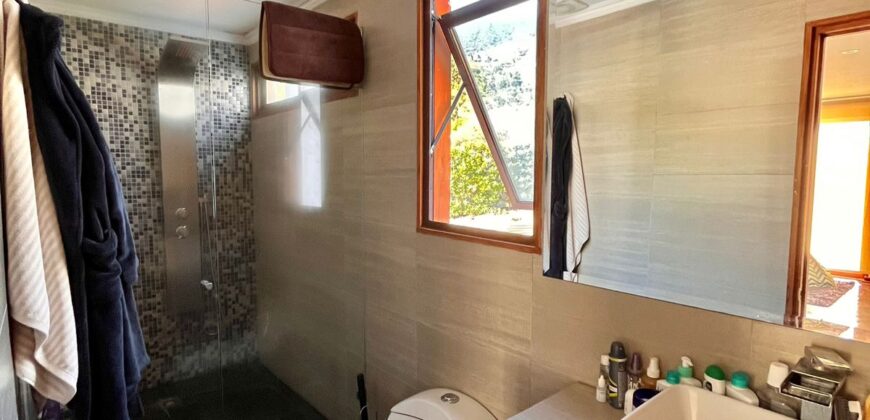 Espectacular casa en Olmué