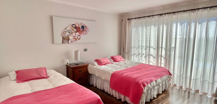 Espectacular casa en Olmué