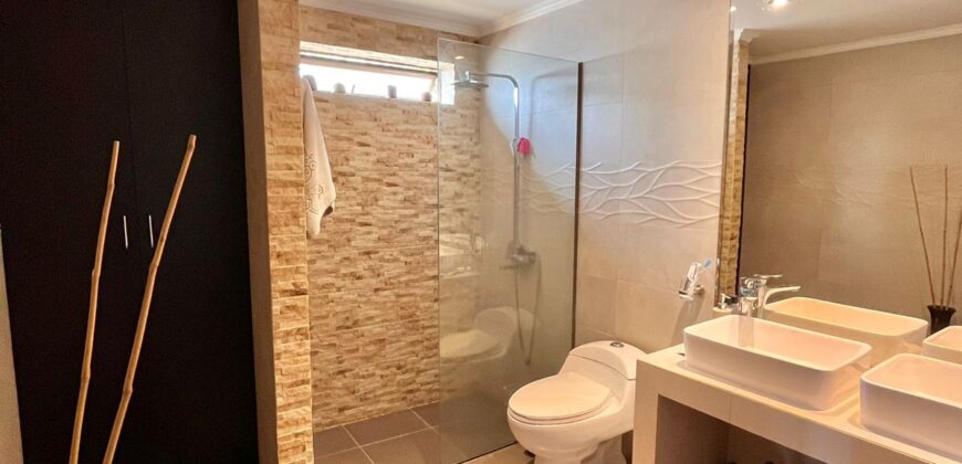 Espectacular casa en Olmué