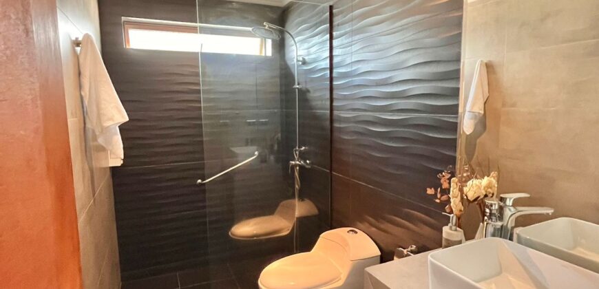 Espectacular casa en Olmué