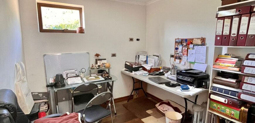 Espectacular casa en Olmué