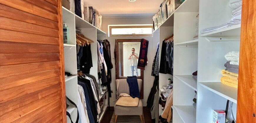 Espectacular casa en Olmué