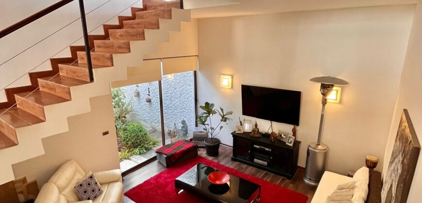 Espectacular casa en Olmué