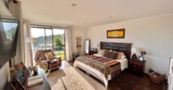 Espectacular casa en Olmué