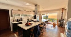 Espectacular casa en Olmué