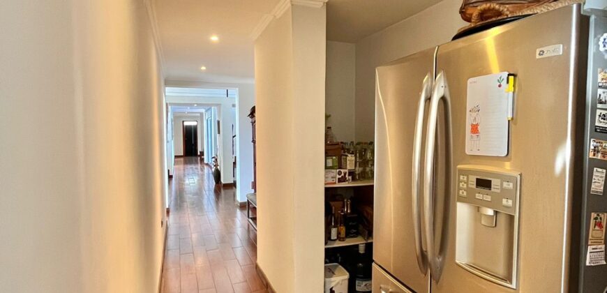 Espectacular casa en Olmué