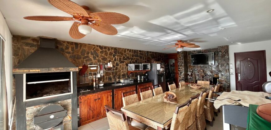 Espectacular casa en Olmué