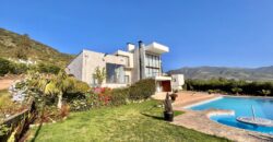 Espectacular casa en Olmué