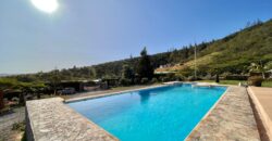 Espectacular casa en Olmué