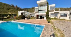 Espectacular casa en Olmué