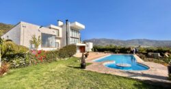 Espectacular casa en Olmué