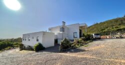 Espectacular casa en Olmué