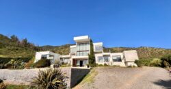 Espectacular casa en Olmué