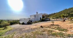 Espectacular casa en Olmué