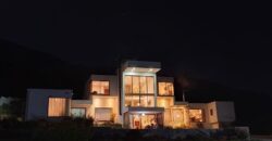 Espectacular casa en Olmué