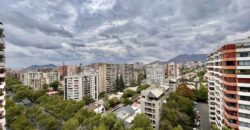 Excelente departamento en Las Condes