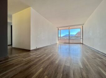 Excelente departamento en Las Condes