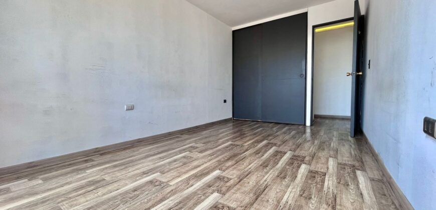 Excelente departamento en Las Condes