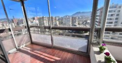 Excelente departamento en Las Condes