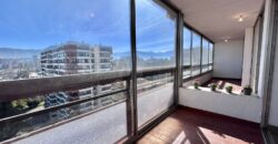 Excelente departamento en Las Condes