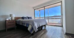 Excelente departamento en Las Condes