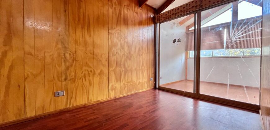 Excelente casa en Olmué
