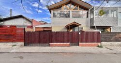 Excelente casa en Olmué