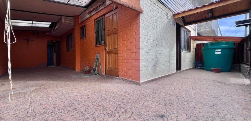 Excelente casa en Olmué