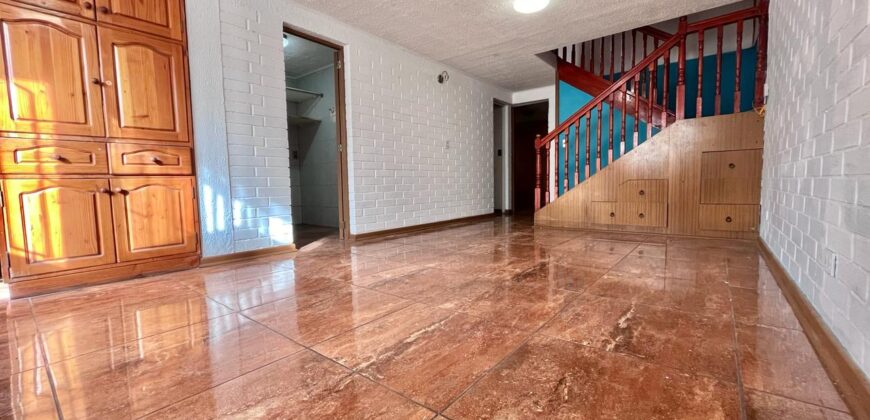 Excelente casa en Olmué