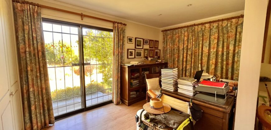 Excelente casa en Olmué