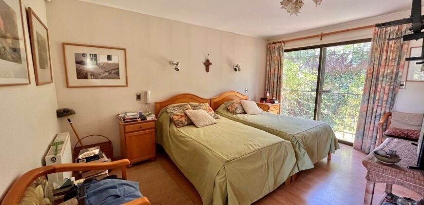 Excelente casa en Olmué