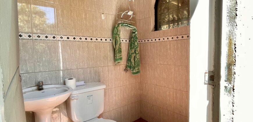 Excelente casa en Olmué