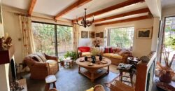 Excelente casa en Olmué