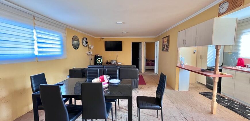 Linda parcela en LLIU LIIU Limache