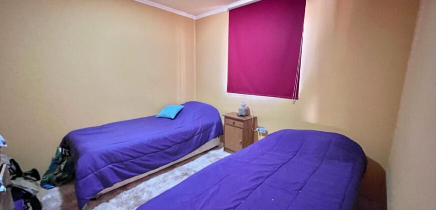 Linda parcela en LLIU LIIU Limache