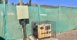 Linda parcela en LLIU LIIU Limache