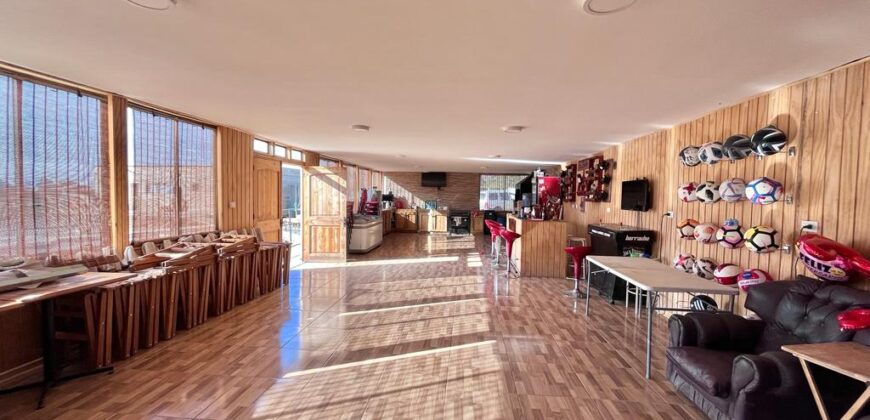 Linda parcela en LLIU LIIU Limache