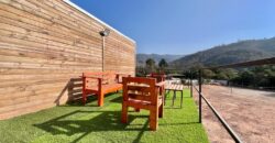 Linda parcela en LLIU LIIU Limache