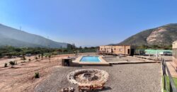 Linda parcela en LLIU LIIU Limache